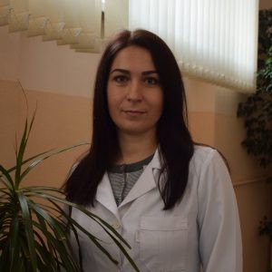 Дікал Мар'яна
