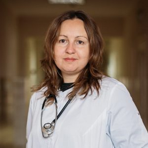 Коротун Олена