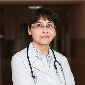 Богуцька Наталія