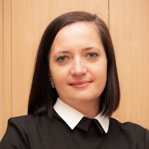 Павлюкович Наталія