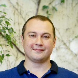 Кнут Руслан